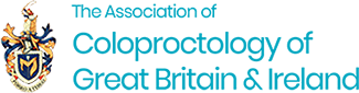 Association of Coloproctology of Great Britain and Ireland logo
